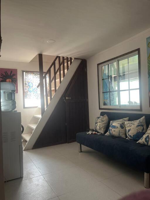 Baba'S Beach Bungalow South West Bay Exterior foto
